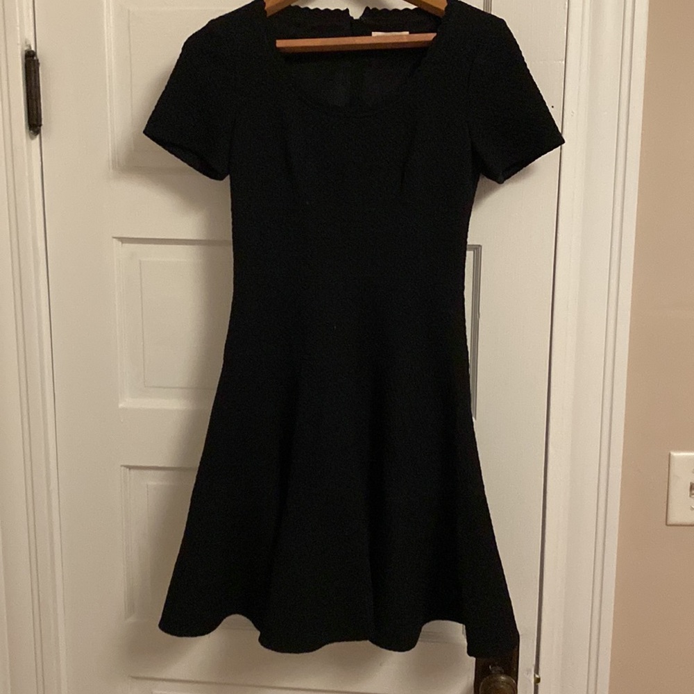 Size 0 Rebecca Taylor LBD